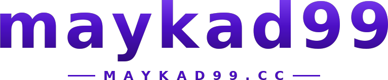 maykad99 logo